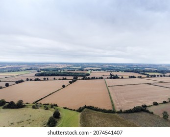 Beautiful Image Of The Buckinghamshire Countryside In England