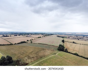 Beautiful Image Of The Buckinghamshire Countryside In England