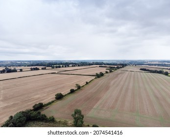 Beautiful Image Of The Buckinghamshire Countryside In England