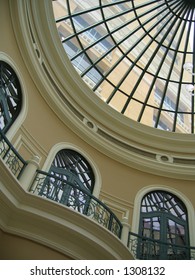 Beautiful interior
