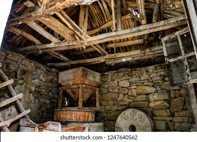 Old Cottages Images Stock Photos Vectors Shutterstock