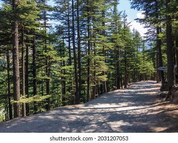 A Beautiful Kalam Valley Swat Pakistan