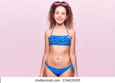 Daughter Bikini