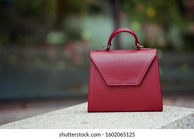 ladish purse