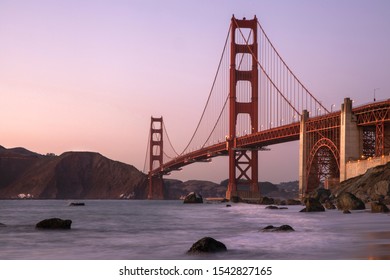 Beautiful Landmarks Found Usa Road Trip Stock Photo 1542827165 ...