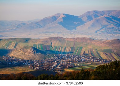 Beautiful Landscape, Armenia