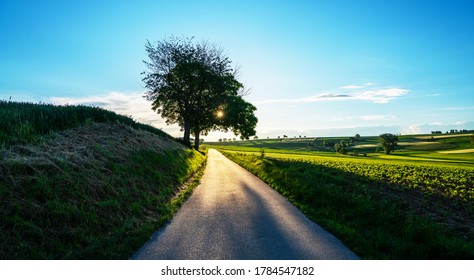 Paysage Campagne Images Stock Photos Vectors Shutterstock