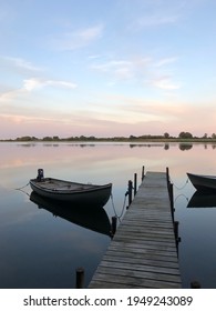 un hermoso paisaje con