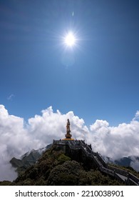 Beautiful Landscape And Life In Northern Vietnam