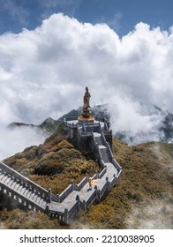 Beautiful Landscape And Life In Northern Vietnam