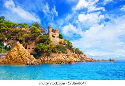 301,244 Castle sea Images, Stock Photos & Vectors | Shutterstock