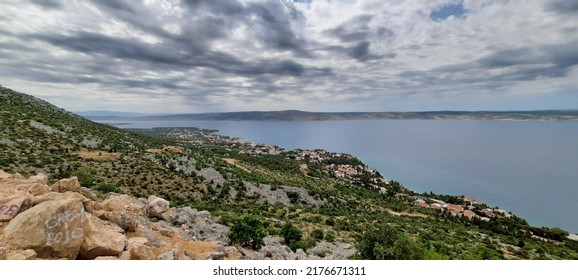 Beautiful Landscape In Starigrad Paklenica 3