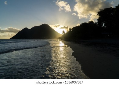 Imágenes Fotos De Stock Y Vectores Sobre Plage Diamant