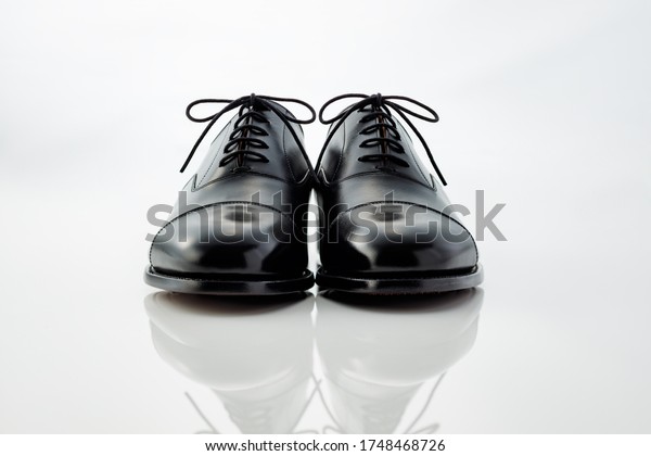 black business shoes womens
