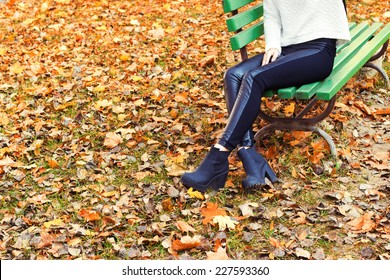 49,250 Brown boots women Images, Stock Photos & Vectors | Shutterstock