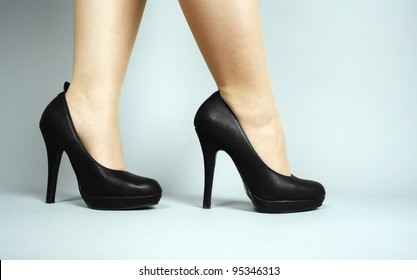 613 Veins high heels Images, Stock Photos & Vectors | Shutterstock