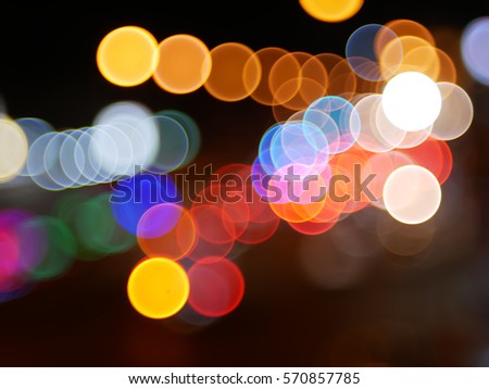 Similar – Foto Bild Beautiful bokeh gelb gold