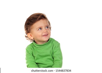 2 Year Old Boy Images Stock Photos Vectors Shutterstock
