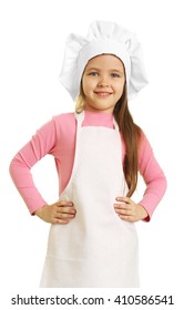 10,439 Little Girl In Chef Uniform Images, Stock Photos & Vectors 