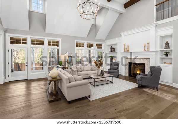 Descubra Hermosa Sala De Estar En Una Imagenes De Stock En Hd Y Millones De Otras Fotos Ilustraciones Y Vectores En Stock Libres De Regalias En La Coleccion De Shutterstock Se Agregan Miles De Imagenes Nuevas De Alta Calidad Todos Los Dias