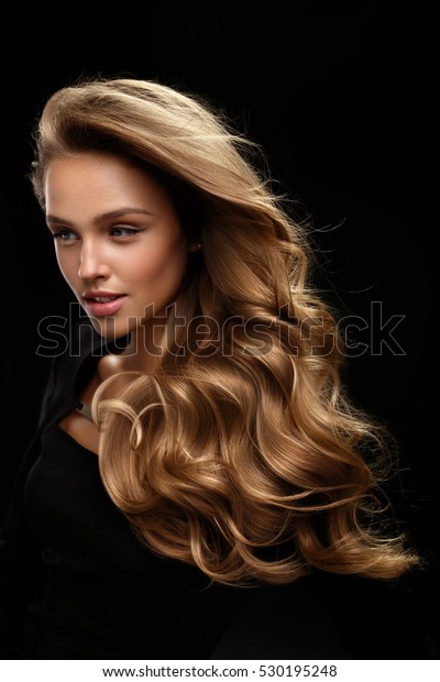 Super Long Hair Models Super Long Hair Models