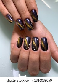 design Beautiful and nails