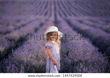 Similar – lavender freedom Lifestyle