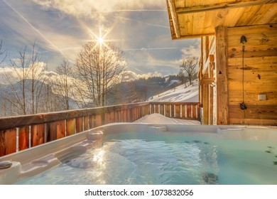 Mountain Home Snow Stock Photos Images Photography Shutterstock