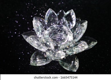 lotus diamond