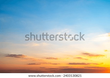 Similar – Image, Stock Photo Beautiful Sunset Sunrise Sun Sunshine In Sunny Summer Coniferous Forest. Sunlight Sunbeams Through Woods In Forest Landscape