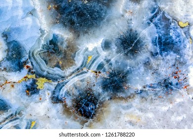 Beautiful marble texture - Stock Image - Shutterstock ID 1261788220