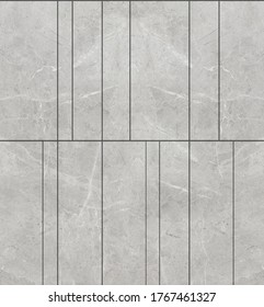 Beautiful Marble Tile Texture And Random Pattern Background, Wall Mack Up Interior