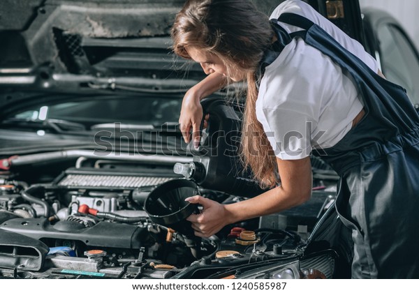 car mechanic jumpsuit