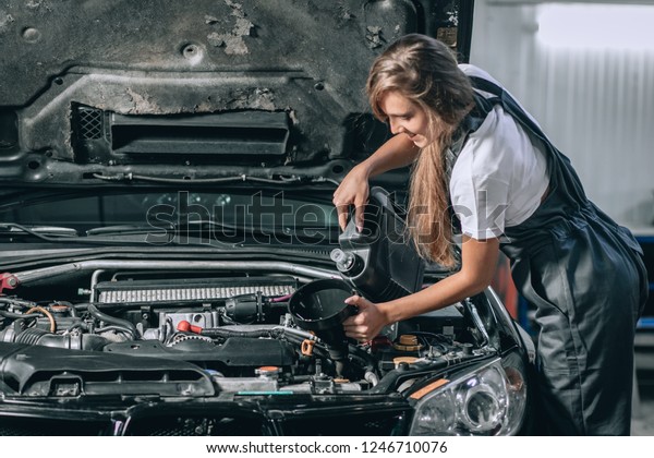 car mechanic jumpsuit