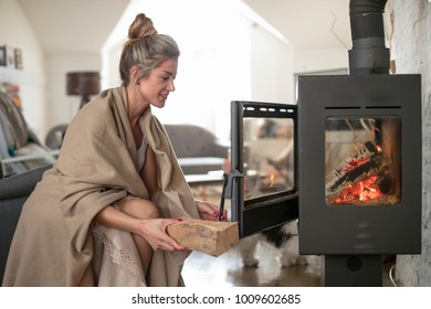 Fireplace Insert Images Stock Photos Vectors Shutterstock