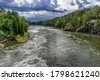 norway glomma river
