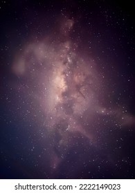 Beautiful Milky way Astro Photography