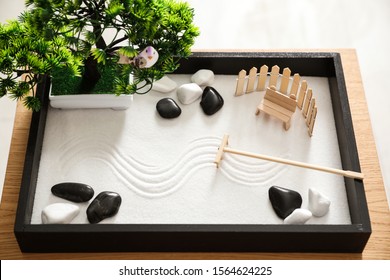 5,449 Zen Garden Table Images, Stock Photos & Vectors | Shutterstock