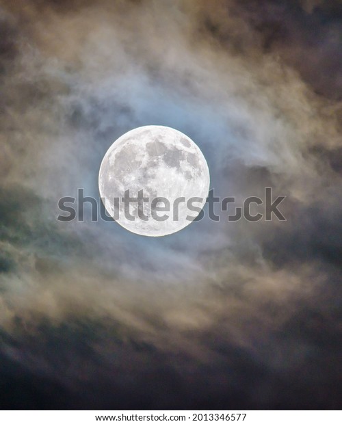 beautiful moonlight sky night view, moonlight night,\
night sky