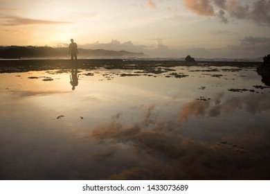 Pantai Drini Images Stock Photos Vectors Shutterstock