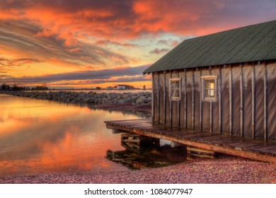 Sunrise Superior Images Stock Photos Vectors Shutterstock