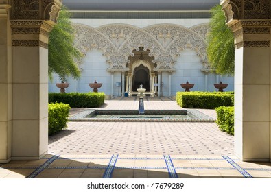 16,292 Moroccan gardens Images, Stock Photos & Vectors | Shutterstock