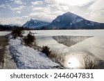 Beautiful Mountain Image, Banff Alberta, Canmore, Morley, Jasper National Park, Alpine Lakes, Banff National Park, Peyto Lake, Vermillion Lake, Mt Rundle, Kananaskis, Mount Assiniboine