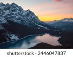 Beautiful Mountain Image, Banff Alberta, Canmore, Morley, Jasper National Park, Alpine Lakes, Banff National Park, Peyto Lake, Vermillion Lake, Mt Rundle, Kananaskis, Mount Assiniboine