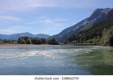 Skeena River Images, Stock Photos & Vectors | Shutterstock