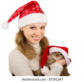 1,344 Blonde mrs santa woman Images, Stock Photos & Vectors | Shutterstock