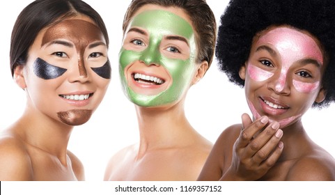 Download Charcoal Peel Off Mask Images Stock Photos Vectors Shutterstock PSD Mockup Templates