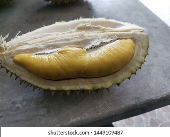 Durian ioi