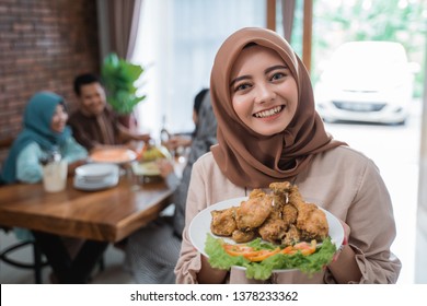 Malay Dinner Images Stock Photos Vectors Shutterstock