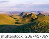 ural mountains